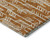 Addison Mayfield AMF906 Copper Rug