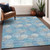 Addison Mayfield AMF908 Sky Rug