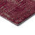 Addison Mayfield AMF912 Burgundy Rug