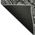 Addison Mayfield AMF913 Black Rug