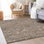 Addison Mayfield AMF913 Brown Rug