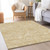 Addison Mayfield AMF913 Gold Rug