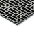 Addison Mayfield AMF916 Black Rug