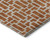 Addison Mayfield AMF916 Terracotta Rug