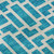 Addison Mayfield AMF916 Turquoise Rug
