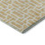 Addison Mayfield AMF916 Wheat Rug