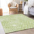 Addison Mayfield AMF919 Aloe Rug