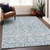 Addison Mayfield AMF920 Denim Rug