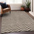 Addison Mayfield AMF922 Brown Rug