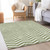 Addison Mayfield AMF922 Green Rug
