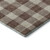 Addison Mayfield AMF923 Brown Rug