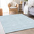 Addison Mayfield AMF926 Sky Rug