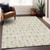 Addison Mayfield AMF927 Gold Rug