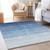 Addison Mayfield AMF928 Blue Rug