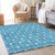 Addison Mayfield AMF931 Teal Rug