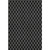 Addison Mayfield AMF932 Black Rug