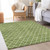 Addison Mayfield AMF932 Green Rug