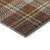 Addison Mayfield AMF935 Chocolate Rug