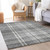 Addison Mayfield AMF935 Gray Rug