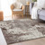 Addison Mayfield AMF936 Taupe Rug