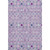 Addison Mayfield AMF938 Lavender Rug