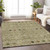 Addison Mayfield AMF938 Sage Rug