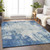 Addison Mayfield AMF940 Denim Rug