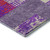 Addison Mayfield AMF941 Lavender Rug