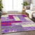 Addison Mayfield AMF941 Lavender Rug