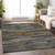 Addison Mayfield AMF942 Graphite Rug