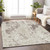Addison Mayfield AMF944 Ivory Rug