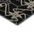 Addison Mayfield AMF947 Black Rug