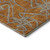 Addison Mayfield AMF947 Terracotta Rug