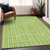 Addison Mayfield AMF929 Lime Rug