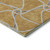 Addison Mayfield AMF948 Gold Rug