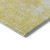 Addison Mayfield AMF949 Yellow Rug