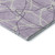 Addison Mayfield AMF950 Lavender Rug