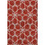 Addison Mayfield AMF950 Red Rug