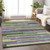 Addison Mayfield AMF956 Cactus Rug