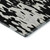 Addison Mayfield AMF957 Black Rug