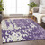 Addison Mayfield AMF957 Purple Rug