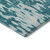 Addison Mayfield AMF957 Teal Rug