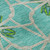 Addison Mayfield AMF958 Aqua Rug
