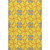 Addison Mayfield AMF958 Yellow Rug