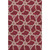 Addison Mayfield AMF959 Burgundy Rug