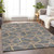 Addison Mayfield AMF959 Gray Rug