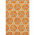Addison Mayfield AMF959 Orange Rug