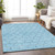 Addison Mayfield AMF960 Sky Rug