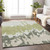Addison Mayfield AMF961 Aloe Rug