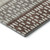 Addison Mayfield AMF964 Chocolate Rug